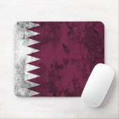 Tapis De Souris Qatar (Avec souris)