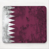 Tapis De Souris Qatar (Devant)