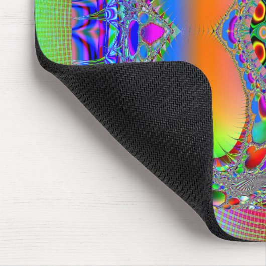 Tapis De Souris Qi (Coin)