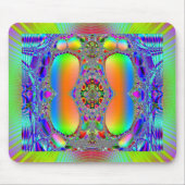 Tapis De Souris Qi (Devant)