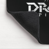 Tapis De Souris Quadcopter cadeau drone (Coin)