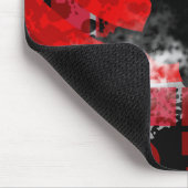 Tapis De Souris quadruples (Coin)