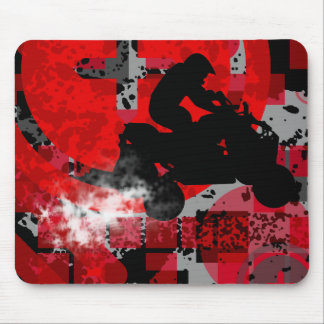 Tapis De Souris quadruples