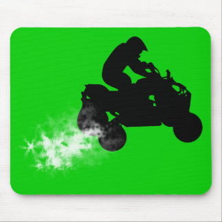 Tapis De Souris quads.