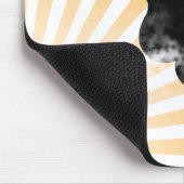 Tapis De Souris quads. (Coin)