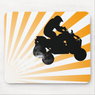 Tapis De Souris quads.