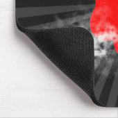 Tapis De Souris quads. (Coin)