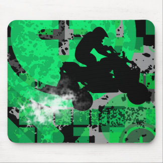 Tapis De Souris quads.