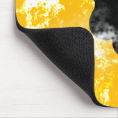 Tapis De Souris quads. (Coin)