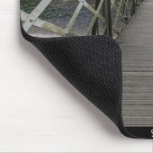 Tapis De Souris Quai de rivière (Coin)