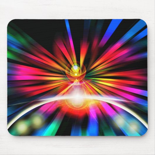 Tapis De Souris Qualia (Devant)