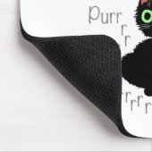 Tapis De Souris Quand dans le problème (Coin)