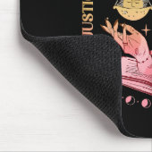 Tapis De Souris Quand l'injustice devient loi, la résistance devie (Coin)