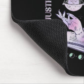 Tapis De Souris Quand l'injustice devient loi, la résistance devie (Coin)