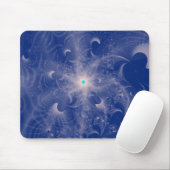 Tapis De Souris Quasar (Avec souris)