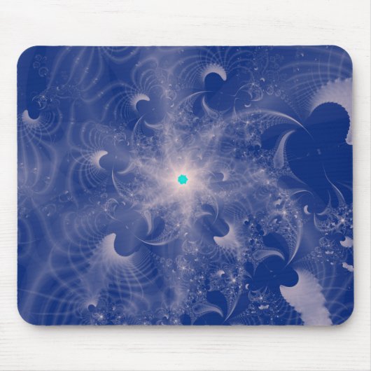 Tapis De Souris Quasar (Devant)