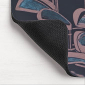 TAPIS DE SOURIS "QUATORZE CLUBS " (Coin)