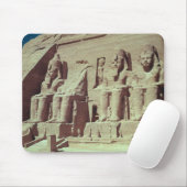 Tapis De Souris Quatre chiffres colossaux du roi (Avec souris)