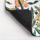 Tapis De Souris Quatre fruits, William Morris (Coin)