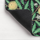 Tapis De Souris Quatre Fruits, William Morris (Coin)
