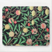 Tapis De Souris Quatre Fruits, William Morris (Devant)