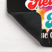 Tapis De Souris Quatrième Année Field Day 2022 Laisser Les Jeux Co (Coin)