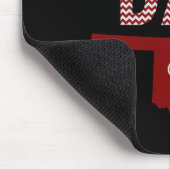 Tapis De Souris Quatrième cas de Tailgate (Coin)