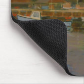 Tapis De Souris Quay Salcombe 2 du pêcheur (Coin)