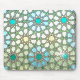 Tapis De Souris Quba