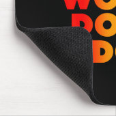 Tapis De Souris Que Concevrait Dolly (Coin)