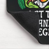 Tapis De Souris Que les espiègleries commencent (Coin)