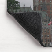 Tapis De Souris Québec (Coin)