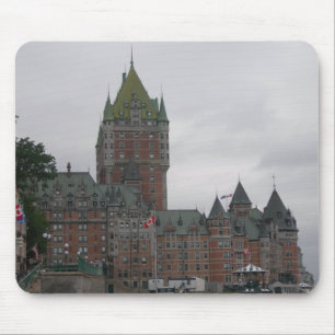 Tapis De Souris Québec