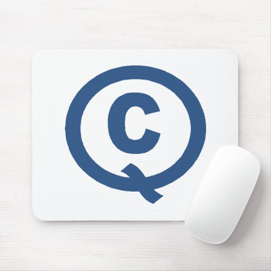 Tapis de souris QUEBEC (Avec souris)