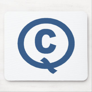 Tapis de souris QUEBEC