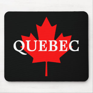 TAPIS DE SOURIS QUÉBEC