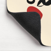 Tapis De Souris Quebra-Cabeça (Coin)