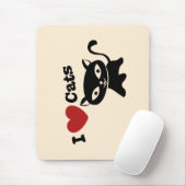 Tapis De Souris Quebra-Cabeça (Avec souris)