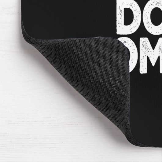 Tapis De Souris Queens Don't Compete  (Coin)