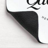 Tapis De Souris Queens NY (Coin)