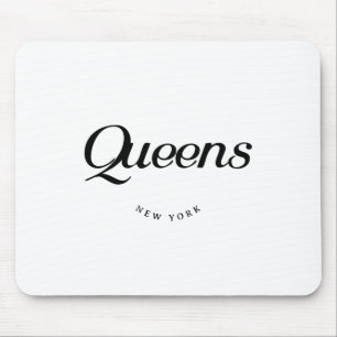 Tapis De Souris Queens NY
