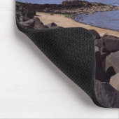 Tapis De Souris Queensferry du sud Mousepad (Coin)