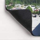 Tapis De Souris Queenstown, Otago, Nouvelle-Zélande (Coin)