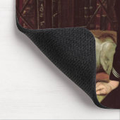 Tapis De Souris Queest-ce que je dois lire ? (Coin)