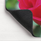 Tapis De Souris Quel Rose génial (Coin)