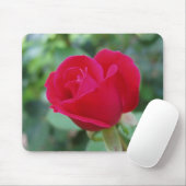 Tapis De Souris Quel Rose génial (Avec souris)