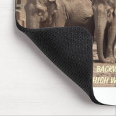 Tapis De Souris Quelle manière ? (Coin)