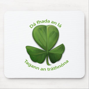 Tapis De Souris Quelle que soit la durée de la journée, la soirée 