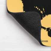 Tapis De Souris Quelle souris ? (Coin)