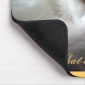 Tapis De Souris Quelle souris ? ? (Coin)